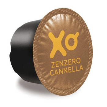 Image 1 of XELECTO КАПСУЛИ ДЖИНДЖИФИЛОВИ СЛАДКИ 20БР