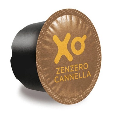 XELECTO КАПСУЛИ ДЖИНДЖИФИЛОВИ СЛАДКИ 20БР