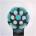 Oral-B iO Gentle Care 4 pcs black