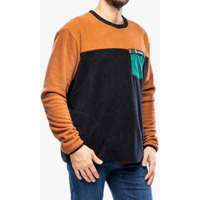Kavu Crew Who woodlot