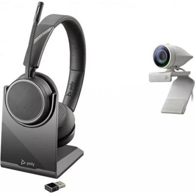 Poly Studio P5