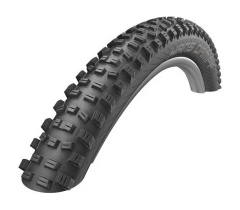 Schwalbe Hans Dampf Performance TLR 26 2.35"