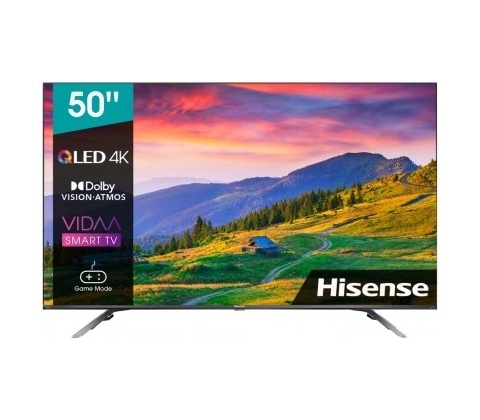 Hisense 50E76GQ