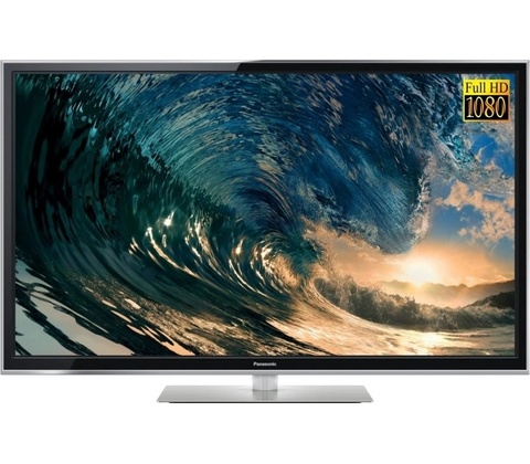 Panasonic TX-P50GT60E