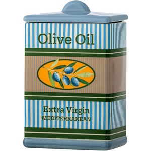 Bloomingville Глинена кутия за храна Stefano - Bloomingville (82073208)