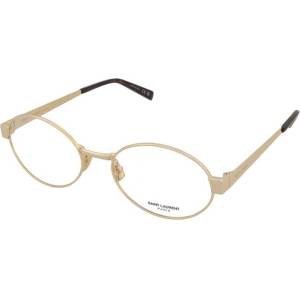 Saint Laurent Диоптрични очила Saint Laurent SL 692 OPT 002 - alensa