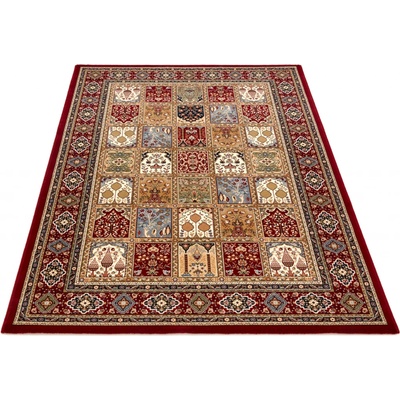 Ragolle Da Vinci 57112 1414 červený