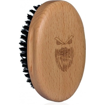 Angry Beards kefa na fúzy a bradu