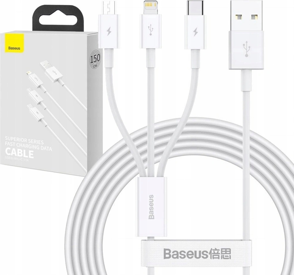 Baseus CAMLTYS-02