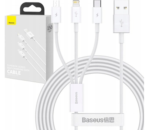 Baseus CAMLTYS-02