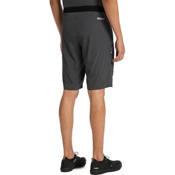Haglöfs dámské volnočasové kraťasy L.I.M Strive Lite Šedá