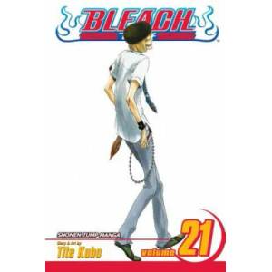 Bleach, Vol. 21 (ISBN: 9781421511658)