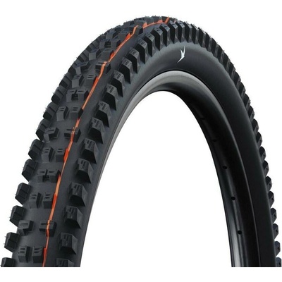 Schwalbe Tacky Chan 29x2.40 SuperTrail Addix Soft TLE skládací