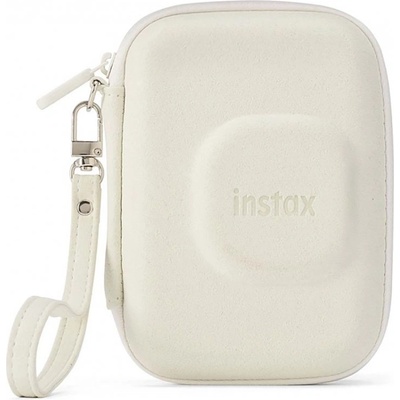 Fujifilm instax mini LiPlay Bag misty white