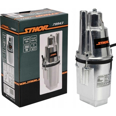 Sthor To-79943