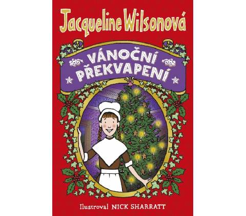 Vánoční překvapení