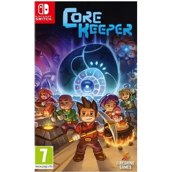 Core Keeper