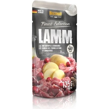 Belcando Lamb & Potatoes & Cranberries 125 g