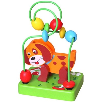 Babu - Лабиринт кученце