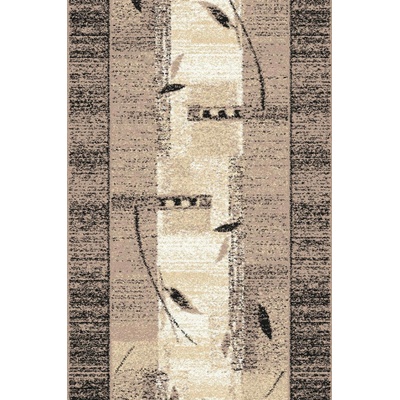 Agnella Avanti Tres světle béžový metráž 67 cm