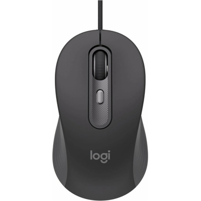 Logitech Signature Wired M520 Mouse for Business 910-007511
