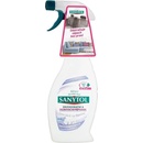 Úklidové dezinfekce Sanytol dezodorační spray na tkaniny 500 ml