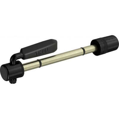Thule Front Wheel Holder Thru-Axle Ø12-15mm adapter 5471