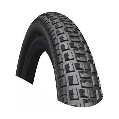 Rubena Външна гума Mitas V89 Nitro - 20x2.00