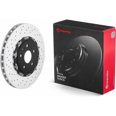 Brzdový kotouč BREMBO 09.A804.33 – Hledejceny.cz