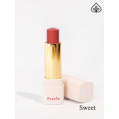 Fraela Přírodní Lip tint Sweet 4 g