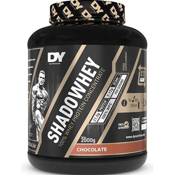 Dorian Yates ShadowWhey 2000 g