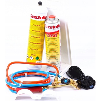 Mini autogenní souprava Castolin FLEX 2000 756156