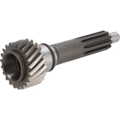 Hřídel převodovky ZF ECOLITE EURORICA 95535872, , ,