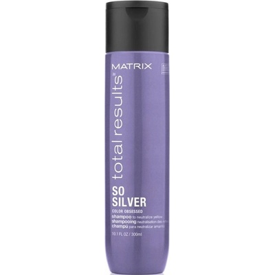 Matrix Total Results So Silver Color Obsessed 300 ml