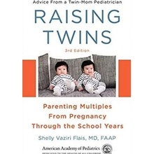 Raising Twins