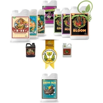 пакет "Hydro Special