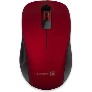 Image 1 of CONNECT IT Mute (CMO-2230-BK)