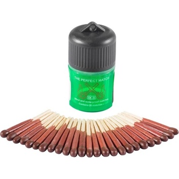 MFH vetru a vodeodolné BCB 25 ks