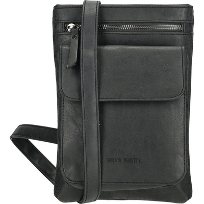 Enrico Benetti Zoë 66921 Black