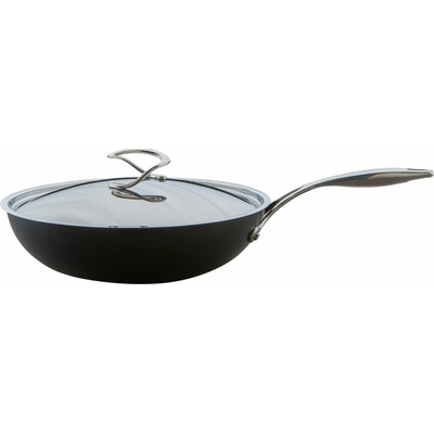 Circulon Wok na indukciu STYLE 30 cm, 4,2 l, hliník