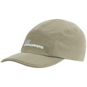 Craghoppers Nosilife Multi Active Cap II Цвят: бежов