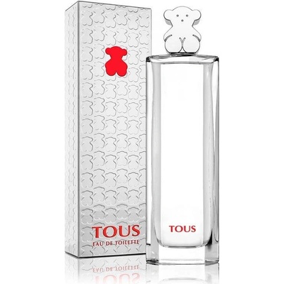 Tous toaletná voda dámska 90 ml tester