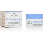 Nuxe Crème Fraîche de Beauté Plumping Cream 48H (Normal Skin) 50 ml Лосион за тяло