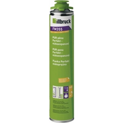 Tremco illbruck FM330 Oknařská pěna 880 ml