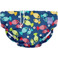 Bambino Mio Kojenecké plavky Turtle bay