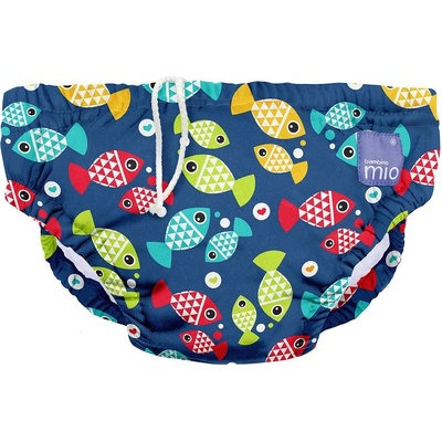 Bambino Mio Kojenecké plavky Turtle bay