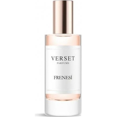 Verset Frenesí parfémovaná voda dámský 15 ml