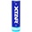 XTAR 14500 AA 3.7V Li-ion 800 mAh батерия със защита (14500-800)