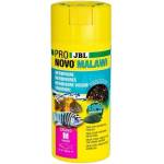 JBL Храна гранула за цихлиди JBL PRONOVO MALAWI GRANO M 1000ml (J3121200)
