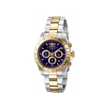 Invicta 3644